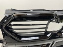 PARE-CHOCS AVANT CALANDRE RADIATEUR BMW 2 PIÈCES M35I U10 CAMÉRA LED MODULEphoto 11
