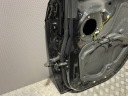 COMPLET PORTES DROIT ARRIÈRE VITRE BMW X5 F15 2013-2018 475 NOIR SAPPHIREphoto 13