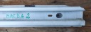 TOYOTA YARIS IV POUTRE ZMOCNIENIE PARE-CHOCS ARRIÈRE 239059-80-01 239058-80-01photo 6