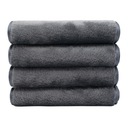 4 шт. подушечки для снятия макияжа, многоразовые подушечки, ластик для макияжа, микрофибра для лица