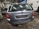 SKODA OCTAVIA CAPTEUR COUSSINS AÉRIEN SRS 2004 2.0L 6Q0909606 5WK42895photo 7
