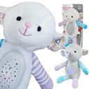 ПРОЕКТОР 2 в 1 ОВЕЧКА ВУПИ BABY