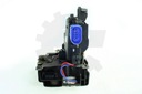 LOCK DOOR SKODA OCTAVIA 96-, VW PASSAT 96-, PP photo 2 - milautoparts-fr.ukrlive.com