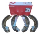 BREMBO SZCZEKI+SPREZYNKI VW POLO 9N 6N UP! VENTO 1H2photo 15