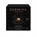 Dermika Luxury Caviar Восстанавливающий крем 70+ 50мл