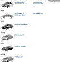 ДИФЕРЕНЦІАЛ ДИФЕРЕНЦІАЛ МІСТ ЗАД BMW F01 F10 750I 3,46  (14357965295) фото min 5
