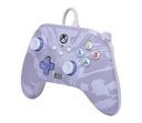 Káblový gamepad PowerA Enhanced pre konzoly Xbox  X|S - Lavender Swi Kód výrobcu XBGP0001-01