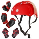 Спортивный шлем для SOKE SCOOTER детский 48-50см XS