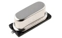 Кварцевый резонатор 24МГц 30ppm 20пФ SMD HC49SM x2шт.