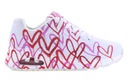 Topánky Skechers dámske športové 155507-WRPK veľ. 38 sport Originálny obal od výrobcu škatuľa