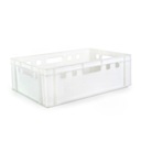 Euro E2 Box для мяса Новый контейнер + одобрение