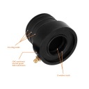 PAIRING SET SEALING MATERIALS PIPES FORWARD OSI MG21103 SUBSTITUTE FOR EL  photo 10