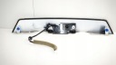 CACHE COUVERCLES DE COFFRE ARRIÈRE POIGNÉE NISSAN MICRA K14 16-22R ZY2photo 6