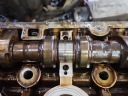 CULASSE ARBRES OPEL ZAFIRA B Z18XER 55353286 1.8 B 16Vphoto 10