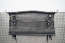BMW X3 G01 2.0D GRILLE COUVERCLES DE COFFREphoto 6