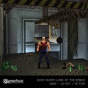 EVERCADE #34 — Набор из 3 игр — Duke Nukem Col.2