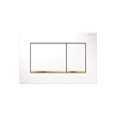 Geberit Sigma30 przycisk spłukujący do WC biały