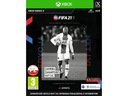 FIFA 21 NXT LVL Edition для Xbox Series X — футбол PL ДУББИНГ