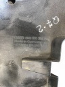 AUDI Q7 4M 2017 OVERLAY UNDER HEADLIGHT FRONT 4M0805286A  photo 9