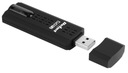 OUTLET USB-декодер ТВ-тюнер DVB-T2 H.265 HEVC для компьютера REBEL