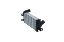 ÉCHANGEUR AIR-AIR FORD 1.0 ECOBOOST FOCUS III-C-MAX II 12- NRF NRF30926photo 10