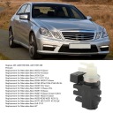 SOUPAPE ÉLECTROMAGNÉTIQUE LONGUE TRWALOSC POUR MERCEDES-BENZ C117 X117 CLAphoto 8
