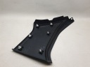 NISSAN LEAF II 17-21 PROTECTION CALANDRE DÉCOR AILE DROIT ARRIÈRE 78876 5SK0Aphoto 8
