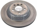 ДИСКИ ГАЛЬМІВНЕ ЗАД FEBI BILSTEIN 173008  (17756753183) фото min 13