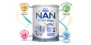 Mleko Nestle NAN Optipro plus 2 800 g Kod producenta 7613034820655