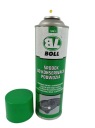 САЛОН DO KONSERWACJI ДНА BOLL 001008 ЧОРНИЙ 500 ML  (14829951627) фото min 8