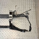 COMPLET PANNEAU AVANT MERCEDES-BENZ C COUPÉ (C204) A2046200272 28327391photo 14