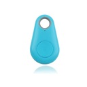 Мини-умный беспроводной Bluetooth-трекер для домашних животных и детский ключ