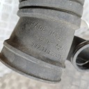 PORSCHE 997 2006 ЗАПЧАСТИНА ТРУБИ ВИХЛОПУ ПОВІТРЯ  (17517699407) фото min 6