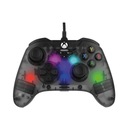 Контроллер Snakebyte XSX RGB X (серый)