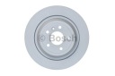 BOSCH DISQUES FREIN ARRIÈRE 0 986 479 D10photo 11