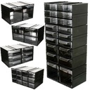 ШКАФ ДЛЯ ВИНТОВЫХ ОРГАНАЙЗЕРОВ 24 ящика. КОНГЕРНЫЙ НАБОР