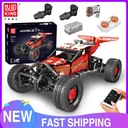 Mold king Technic Off-Road Buggy RC stavebnice