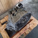 POLAUTOMATYCZNA КОРОБКА ПЕРЕДАЧ 20DS11 CITROEN C4 PICASSO 1.6 HDI 118TKM  (18766534873) фото min 9