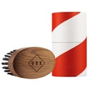 OAK Szczotka Kartacz do brody PREMIUM
