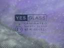 VW PASSAT B5 00-05 UNIVERSAL GLASS FRONTAL PERID FRONT  photo 6