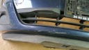PARE-CHOCS AVANT OPEL MERIVA B 13267700 JEUphoto 12