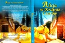 ВУПИ ГОЛДБЕРГ ** АЛИСА В СТРАНЕ ЧУДЕС ** DVD