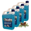 ЗИМНЯЯ ОМЫВАЮЩАЯ ЖИДКОСТЬ -22C 4x5л 20л ЛЕСНОЙ АРОМАТ