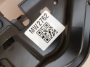 VOLVO S60 V60 LIFT 2013- PANNEAU AVANT RENFORCEMENT PARE-CHOCS AVANT 31416114photo 13