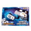 КОМПЛЕКТ ТЕЛЕФОНА АККУМУЛЯТОРНАЯ ВИНТОВКА ЗВУК СВЕТ