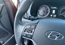 Hyundai Tucson 1,6 CRDi 136 KM Automat Serwis ... Liczba miejsc 5