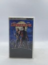 Видео «Сорвиголова» для PSP