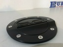 2015-20 Ford Mustang 5.0 Gas Fuel Door Cover Cap фото 1