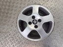 LLANTAS 15” DE ALUMINIO JUEGO PEUGEOT 307 SW EZAC 