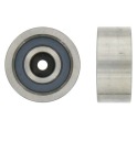 SKF РОЛИК РЕМНЯ ПОЛІКЛИНОВОГО RENAULT 2.0 DCI 05- VKM36087  фото 1